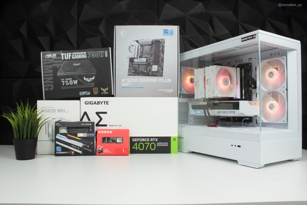 Monster X623B