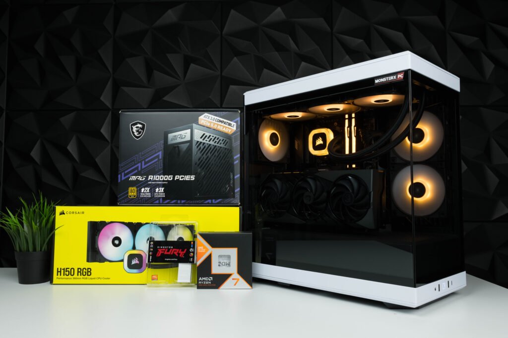 Monster X694B