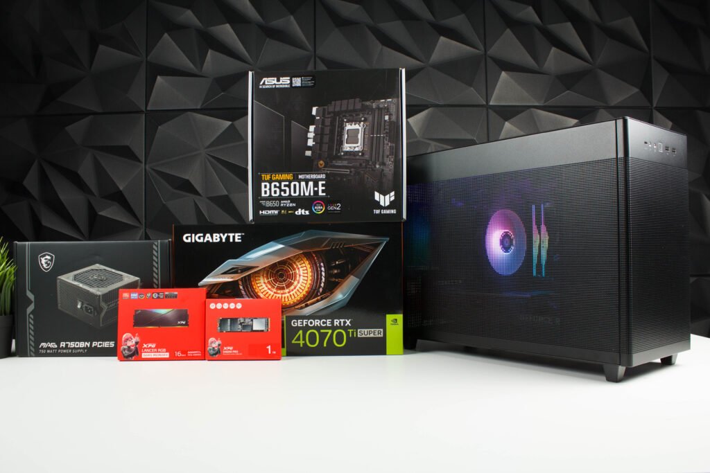 Monster X781B