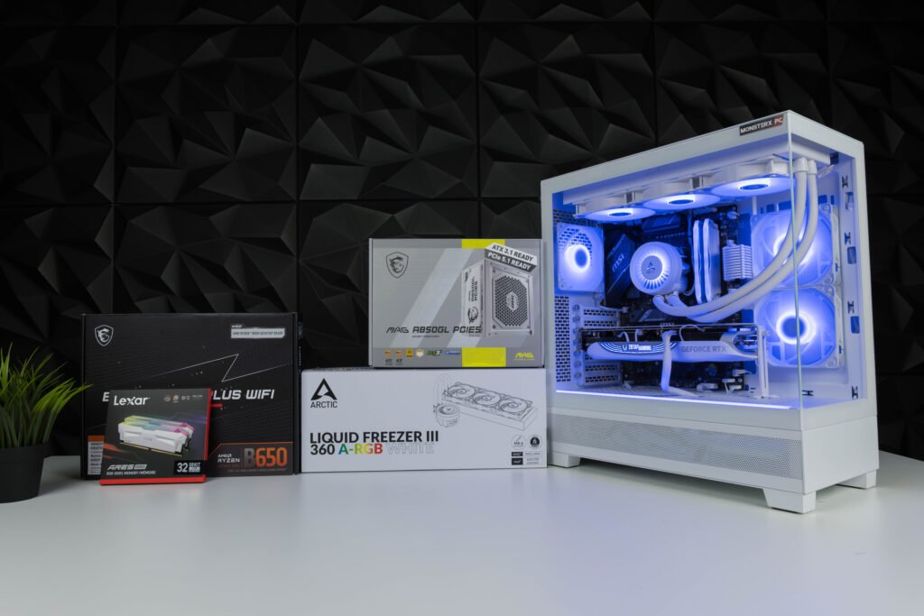 Monster X816B