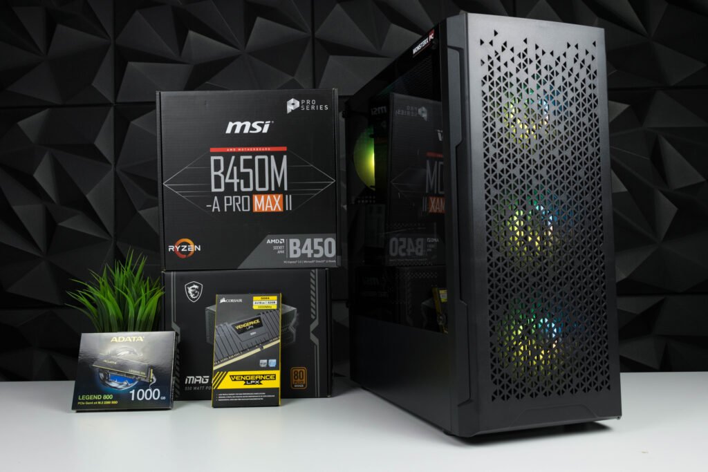Monster X826B