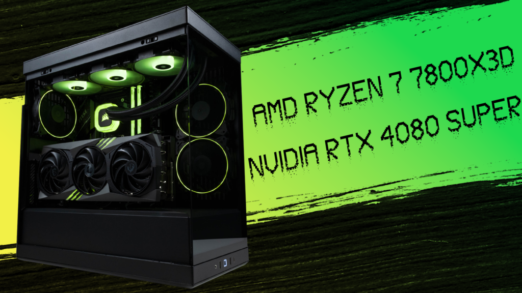 Monster X820B