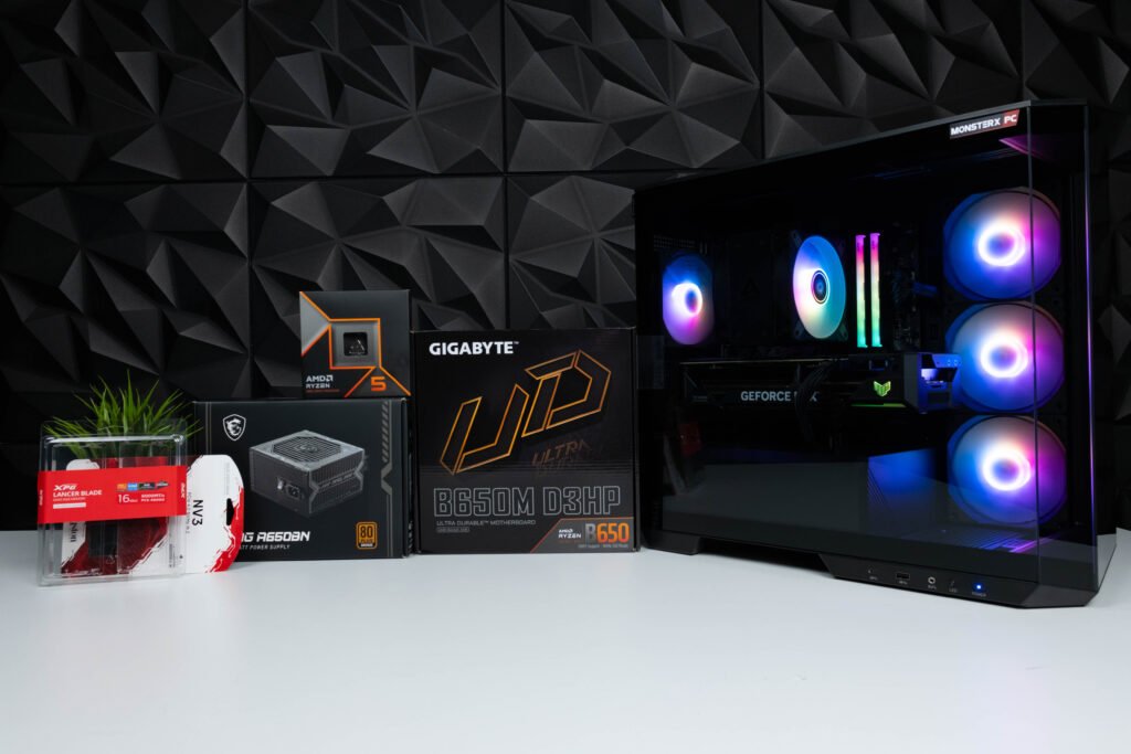 Monster X919B