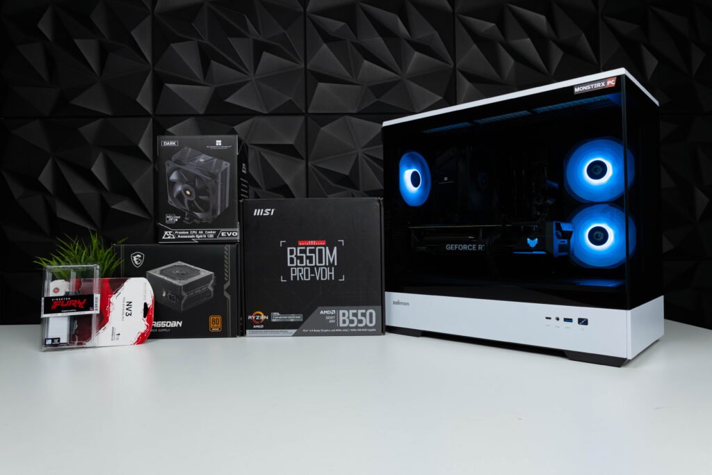 Monster X921B