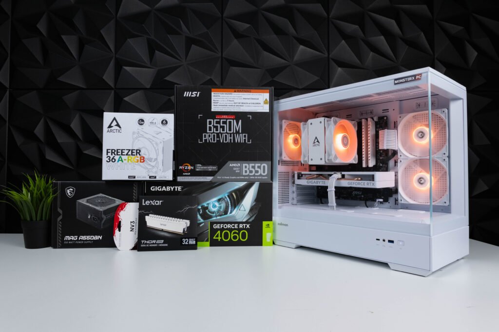 Monster X959B