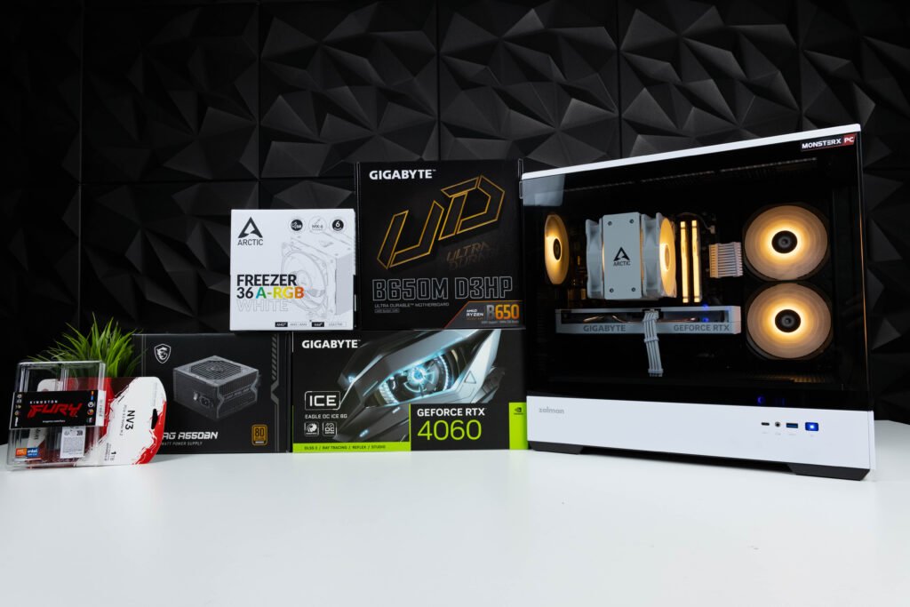 Monster X960B