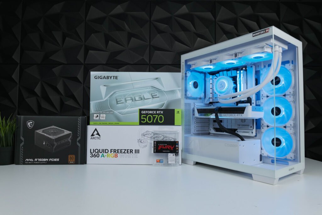 Monster X979B