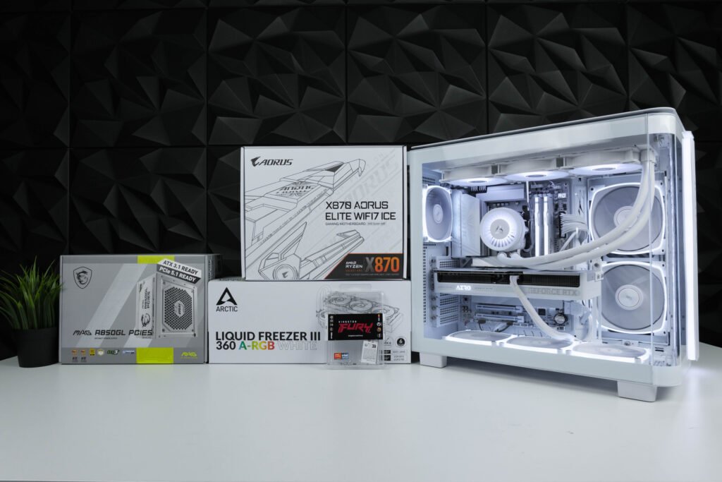 Monster X988B
