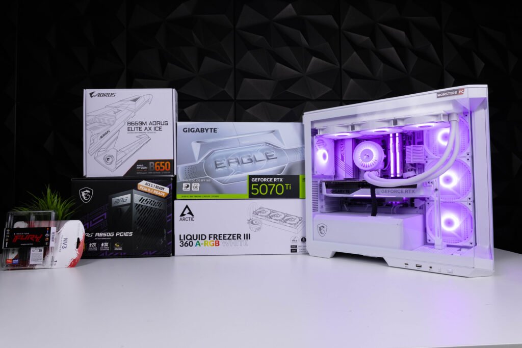 Monster X969B