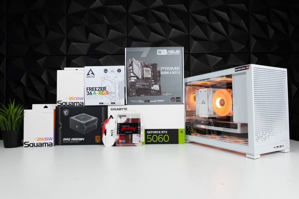 Monster GX40B