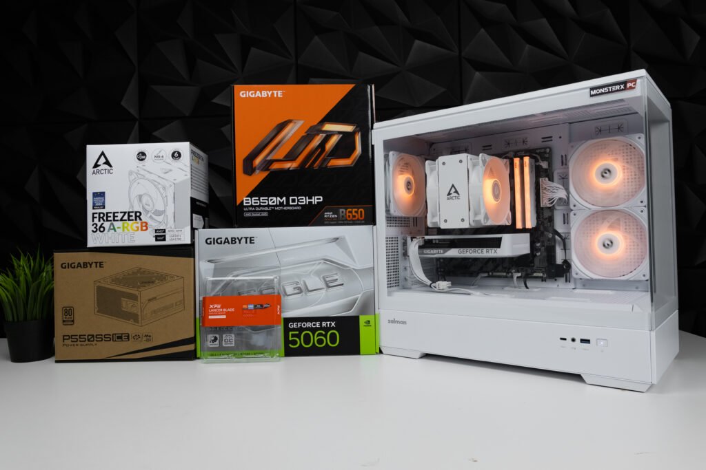 Monster GX108B