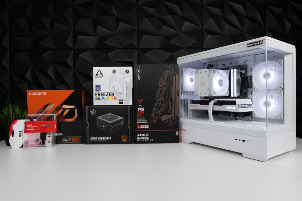 Monster GX119B