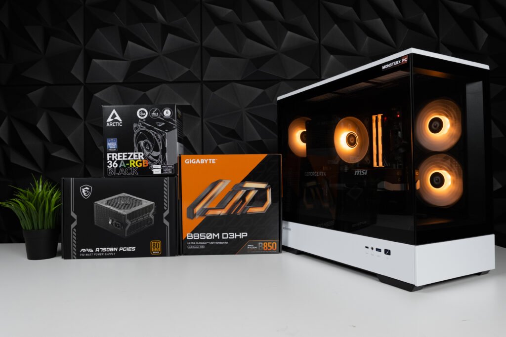 Monster GX157B