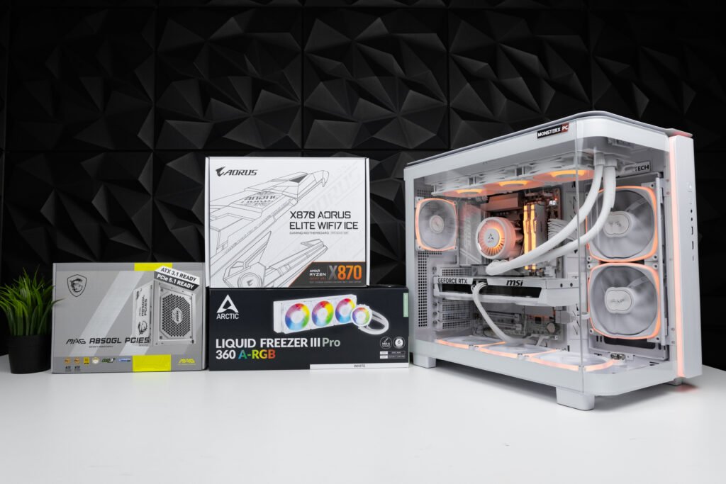 Monster GX149B