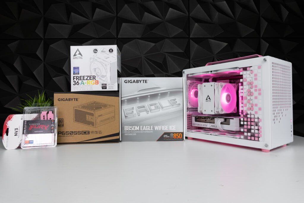 Monster GX172B