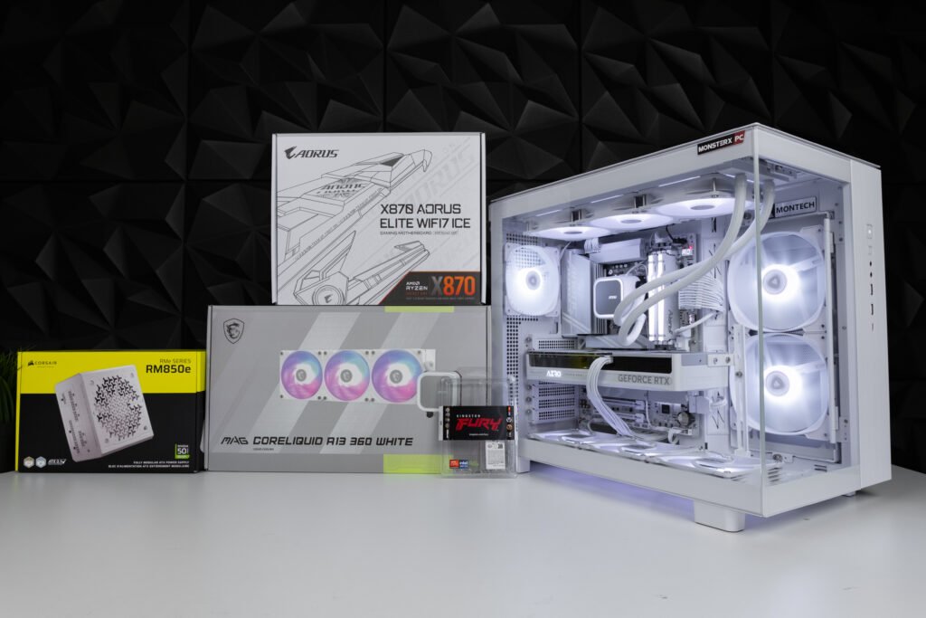 Monster GX176B