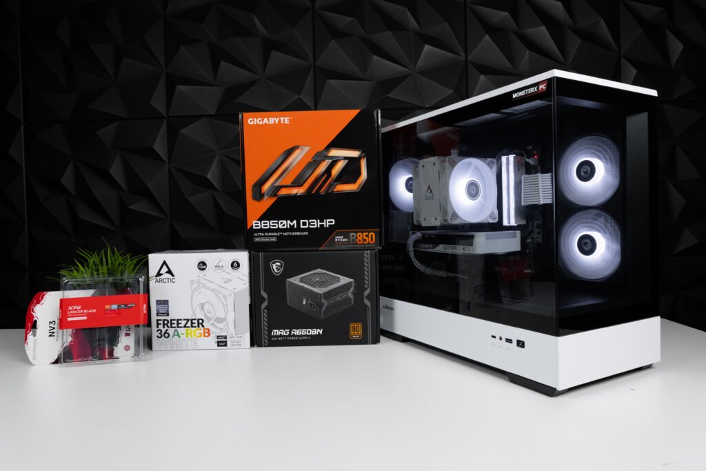 Monster GX171B