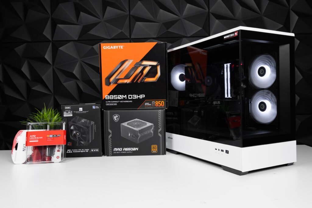 Monster GX177B