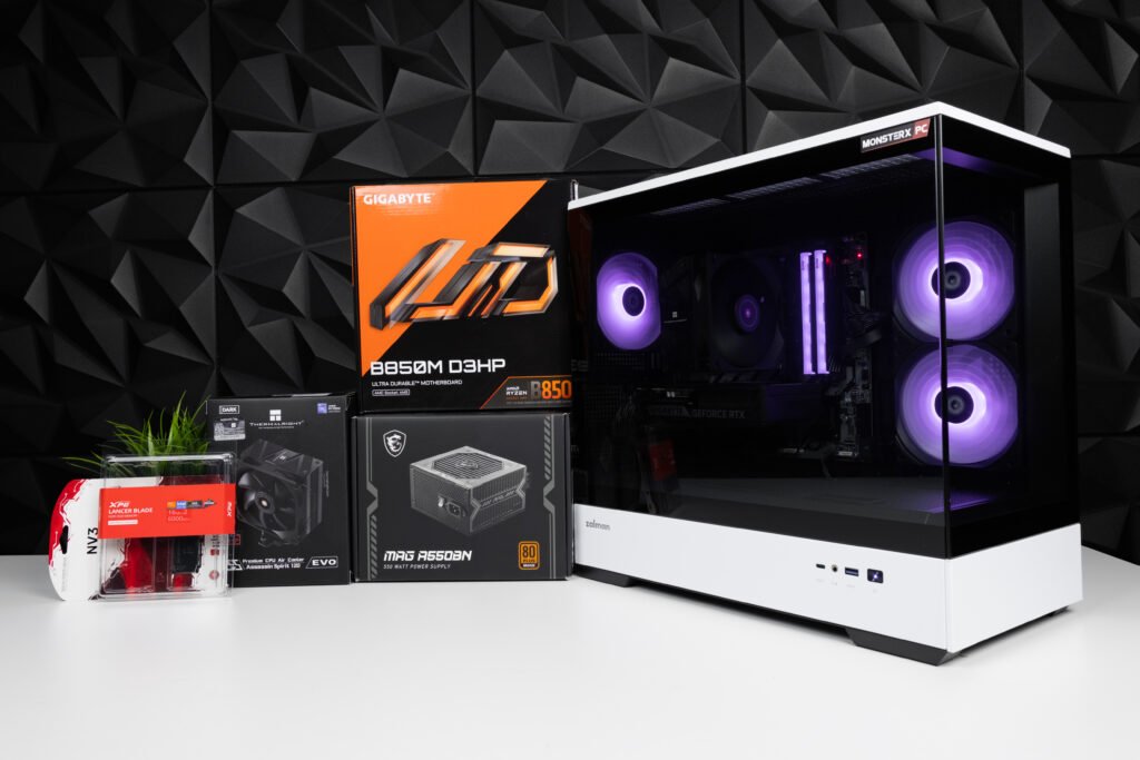 Monster GX179B