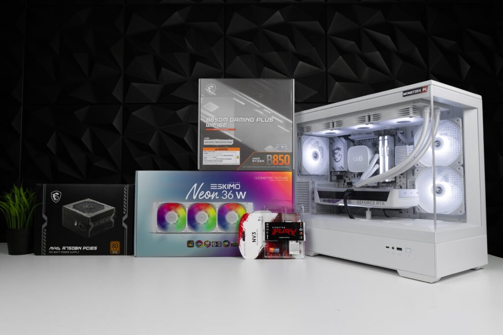 Monster GX194B