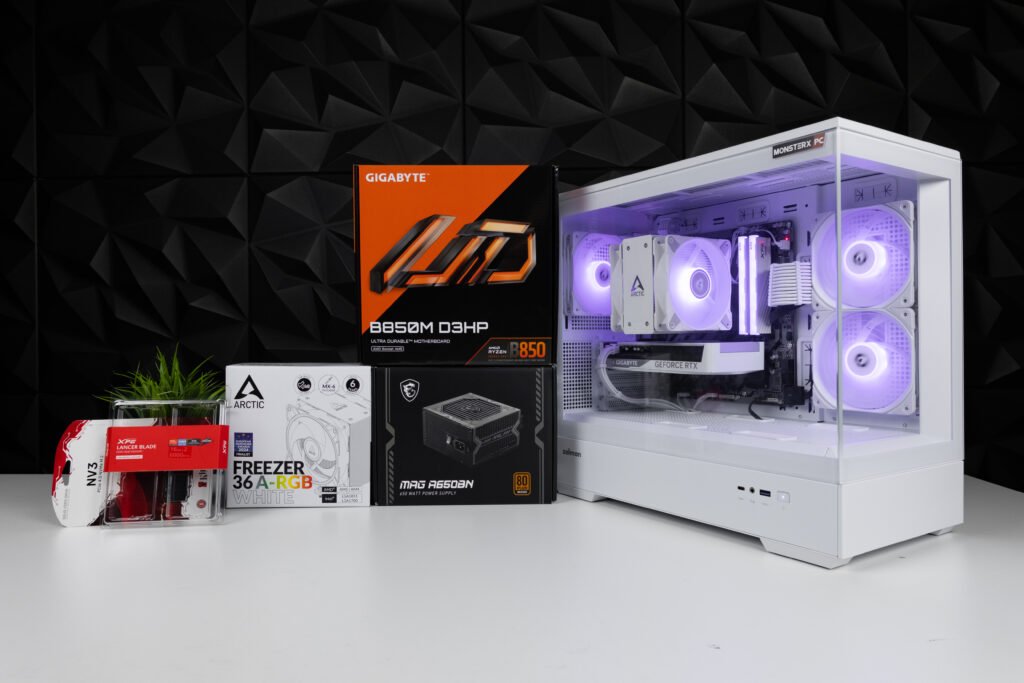 Monster GX170B
