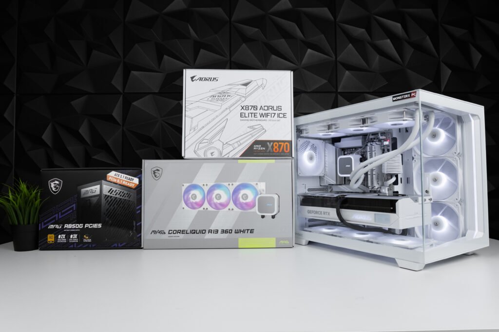 Monster GX200B