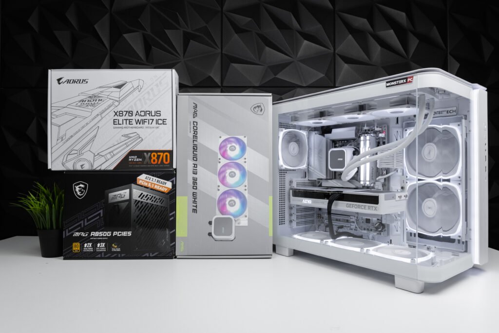Monster GX226B