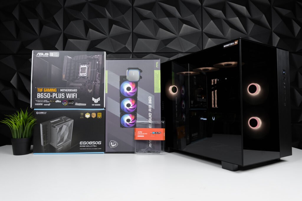 Monster GX231B