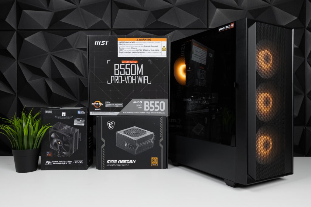 Monster GX239B