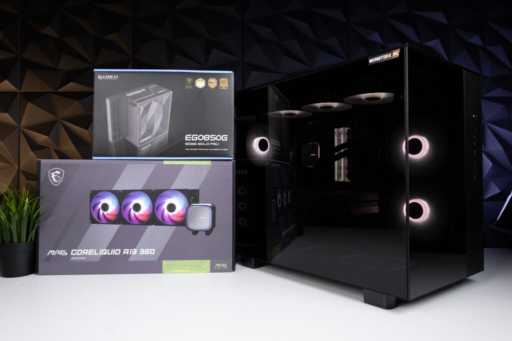 Monster GX228B