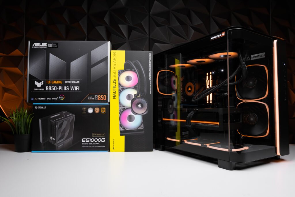 Monster GX229B
