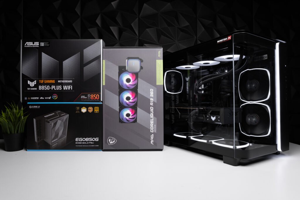 Monster GX247B