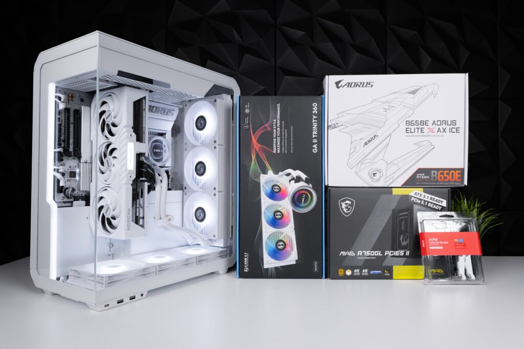 Monster GX244B