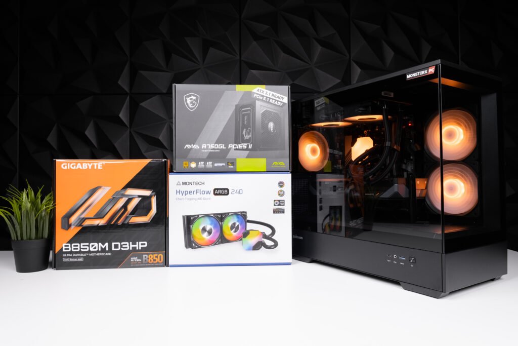Monster GX269B