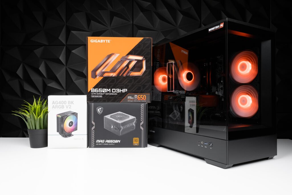 Monster GX281B