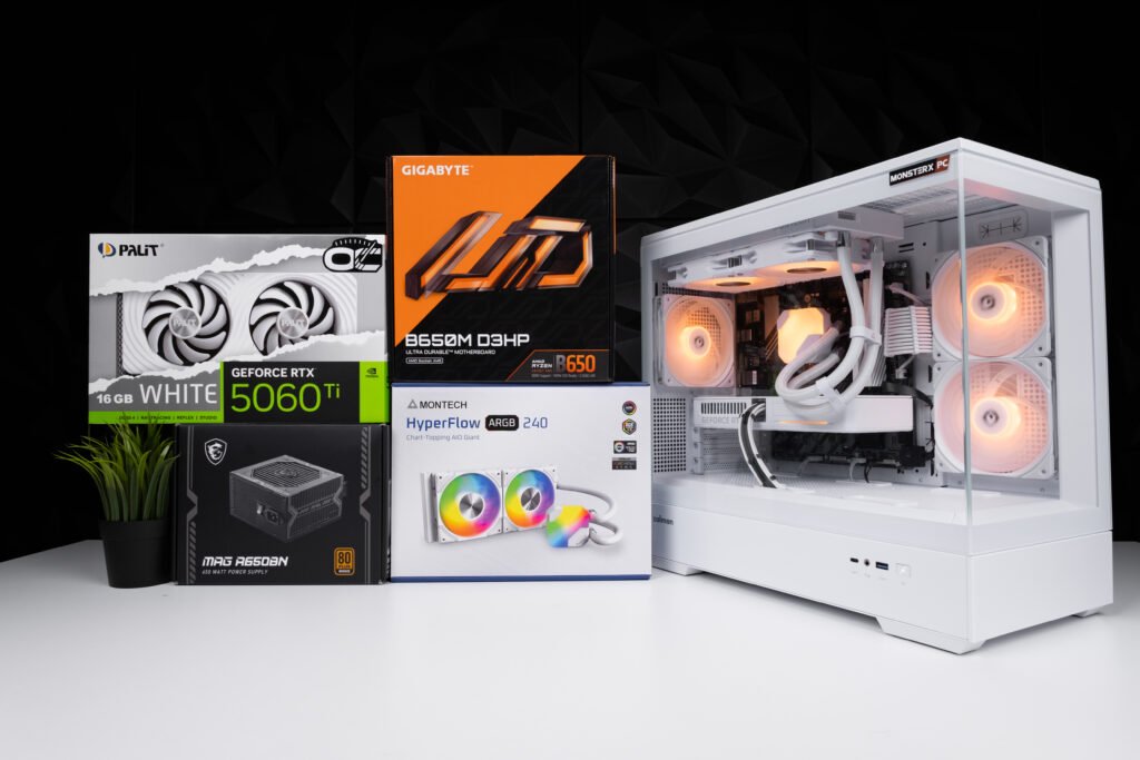 Monster GX274B