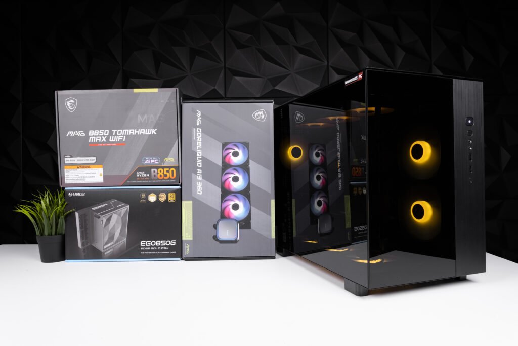 Monster GX282B