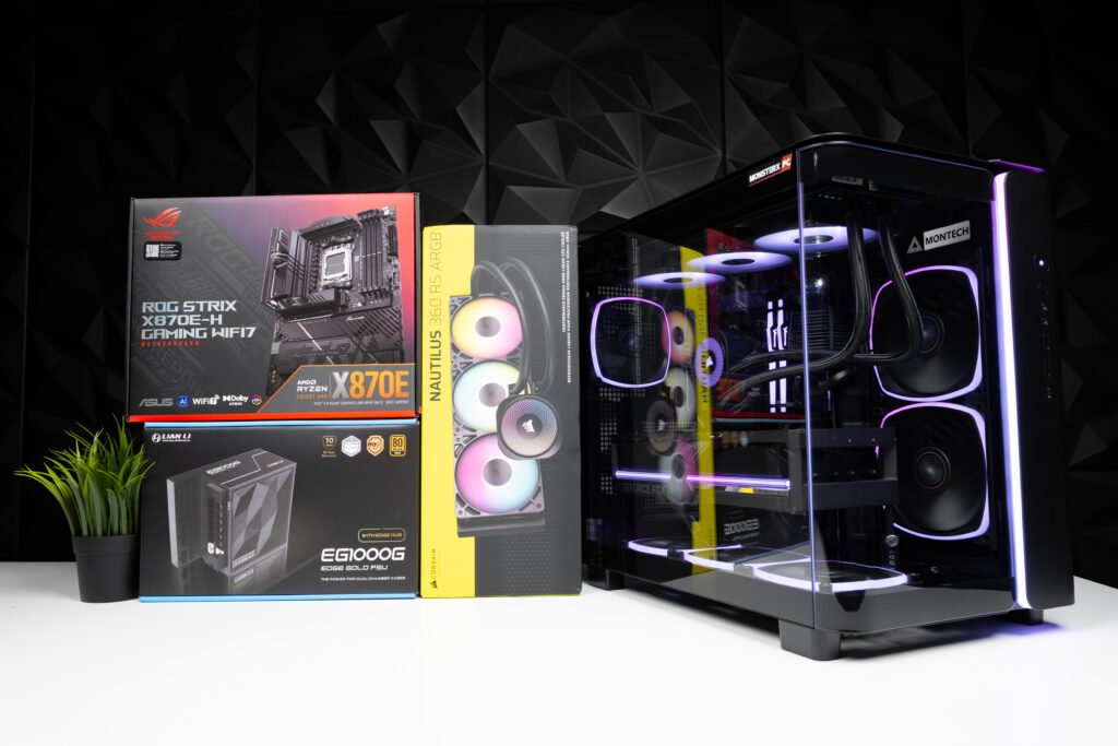 Monster GX299B