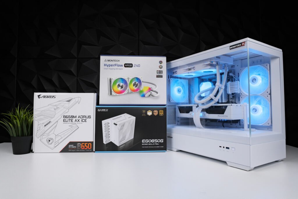 Monster GX288B