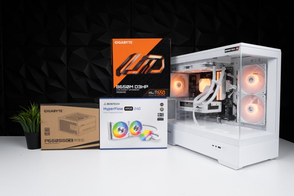 Monster GX312B