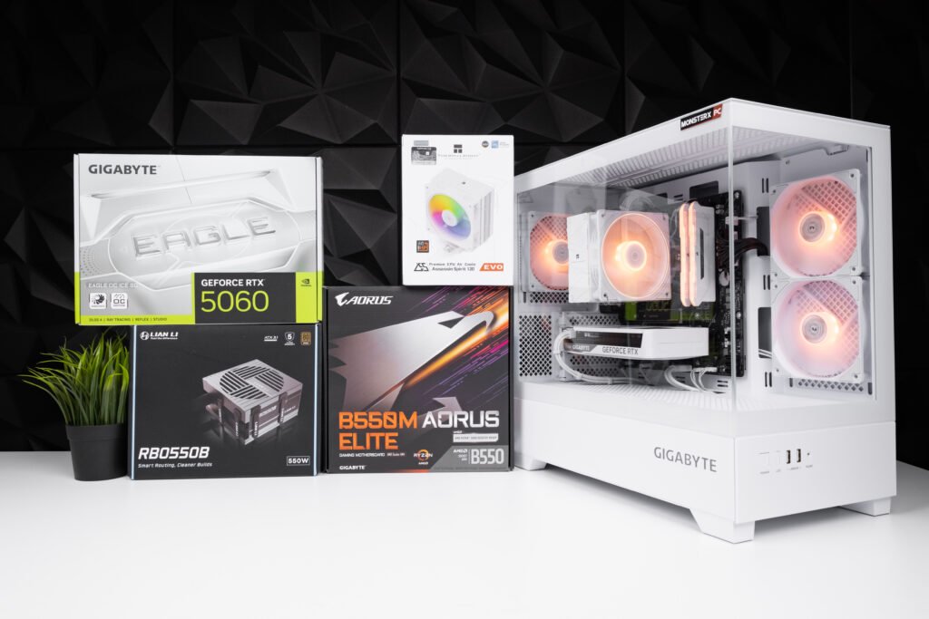 Monster GX419B