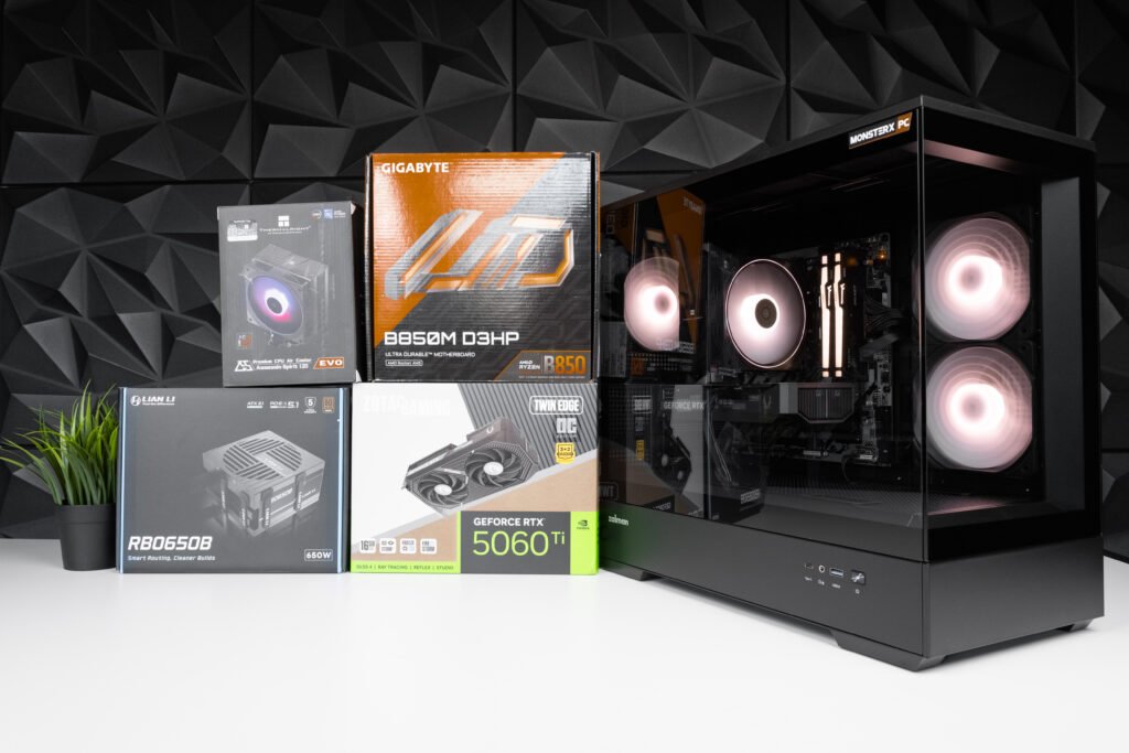 Monster GX429B