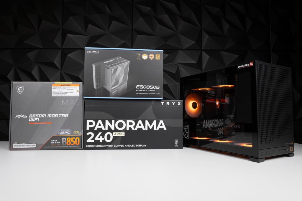 Monster GX522B