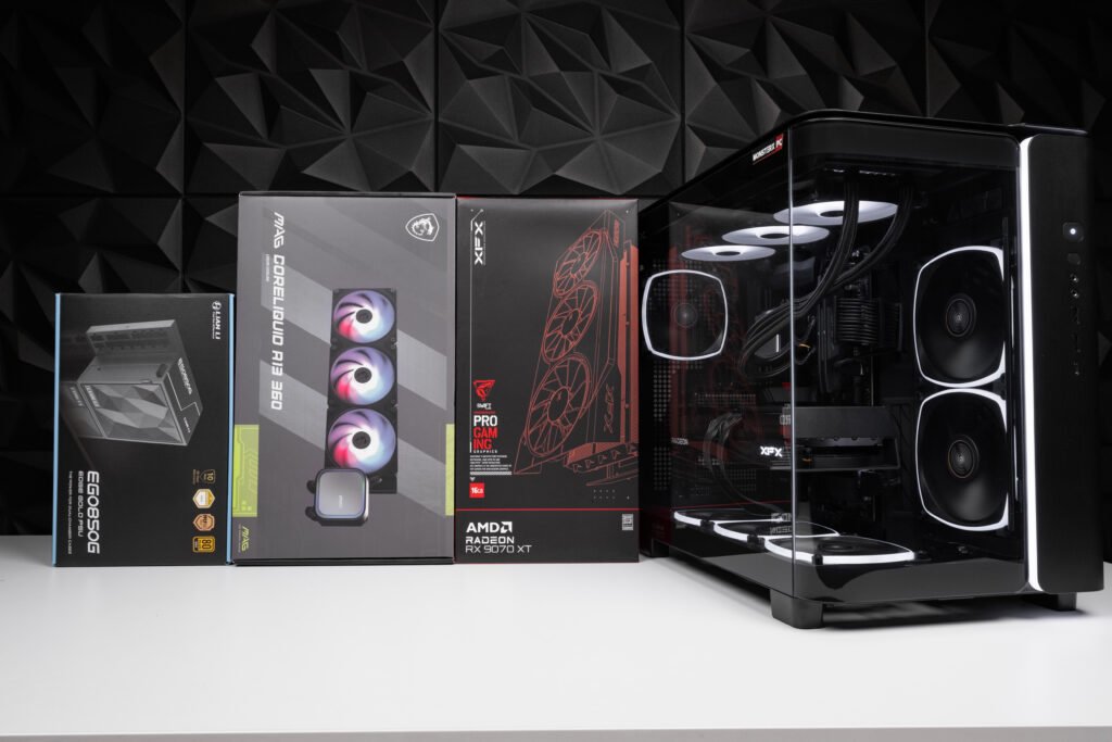 Monster ZX305