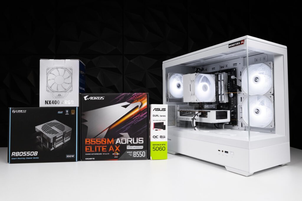 Monster GX549B