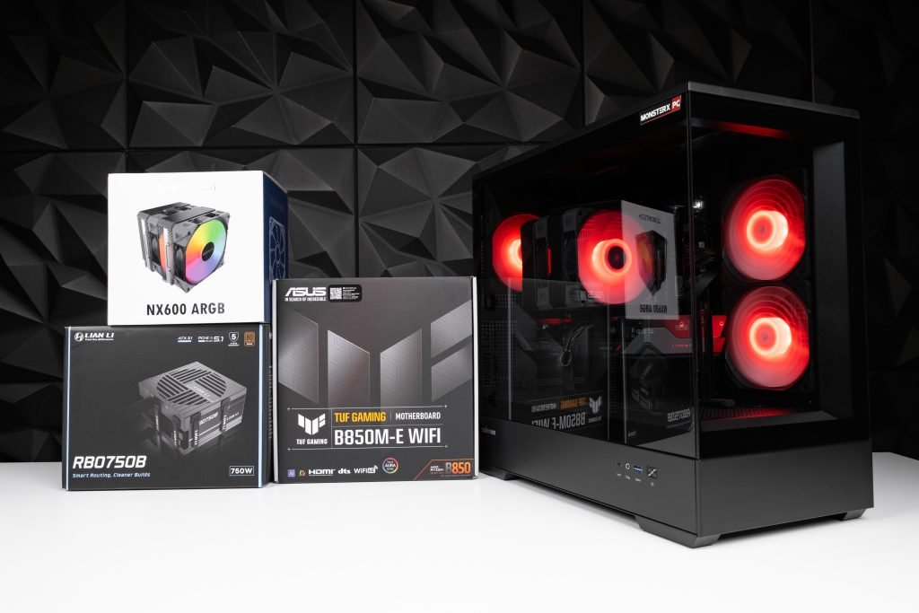 Monster GX573B