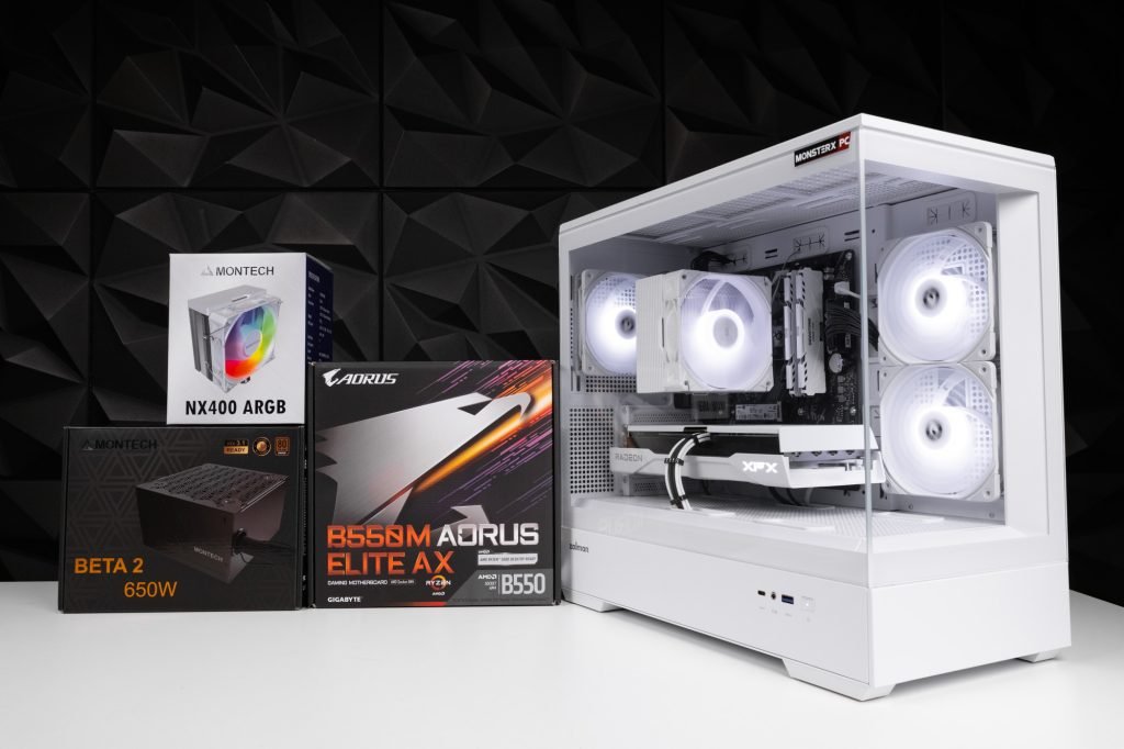 Monster GX577B