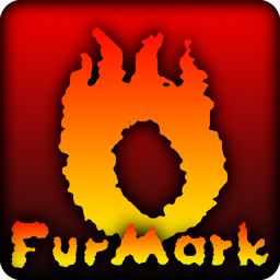 FurMark logo