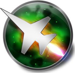 MSI Afterburner logo