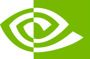 NVIDIA App logo